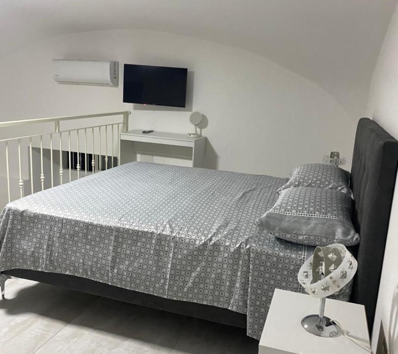 Photo of Bedroom in Secondigliano