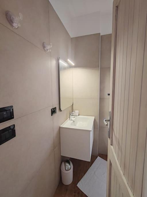 Photo of Bathroom in San Nicola Arcella