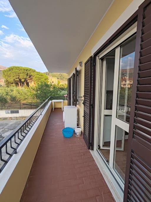 Photo of Patio Balcony in San Nicola Arcella