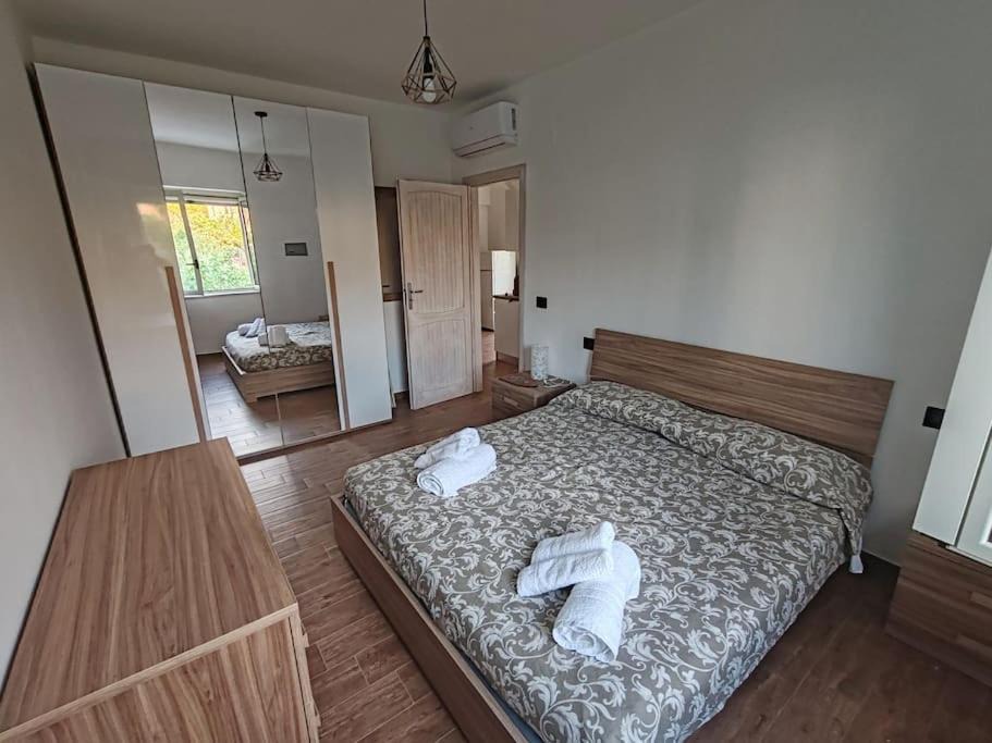 Photo of Bedroom in San Nicola Arcella
