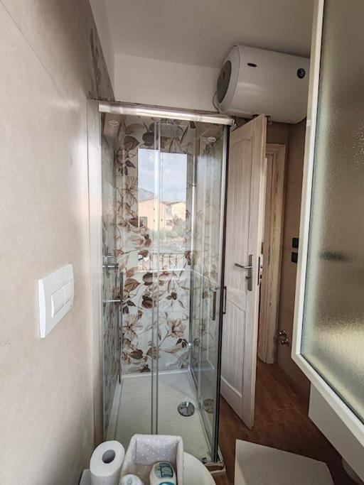 Photo of Bathroom in San Nicola Arcella