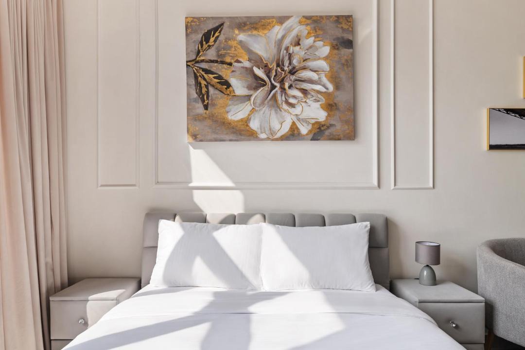 Photo of Bedroom in Dubai