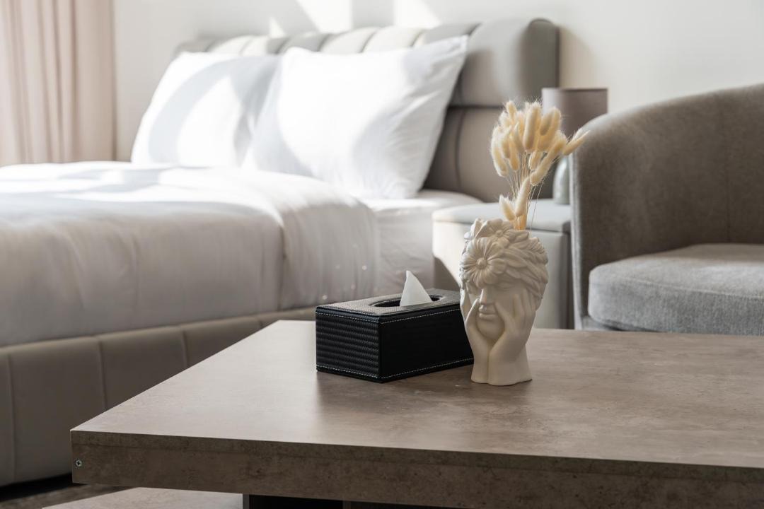 Photo of Bedroom in Dubai