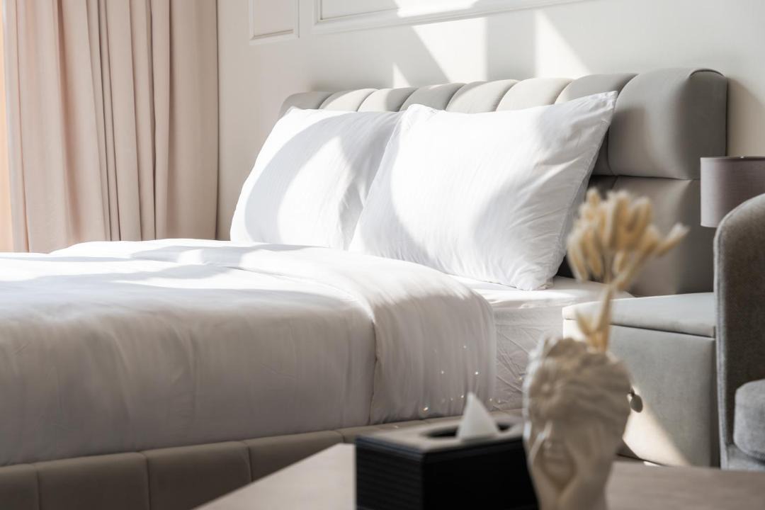 Photo of Bedroom in Dubai