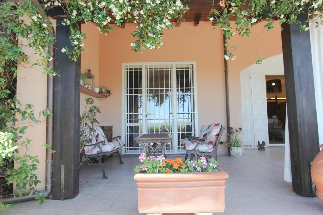 Photo of Patio Balcony in Scandicci