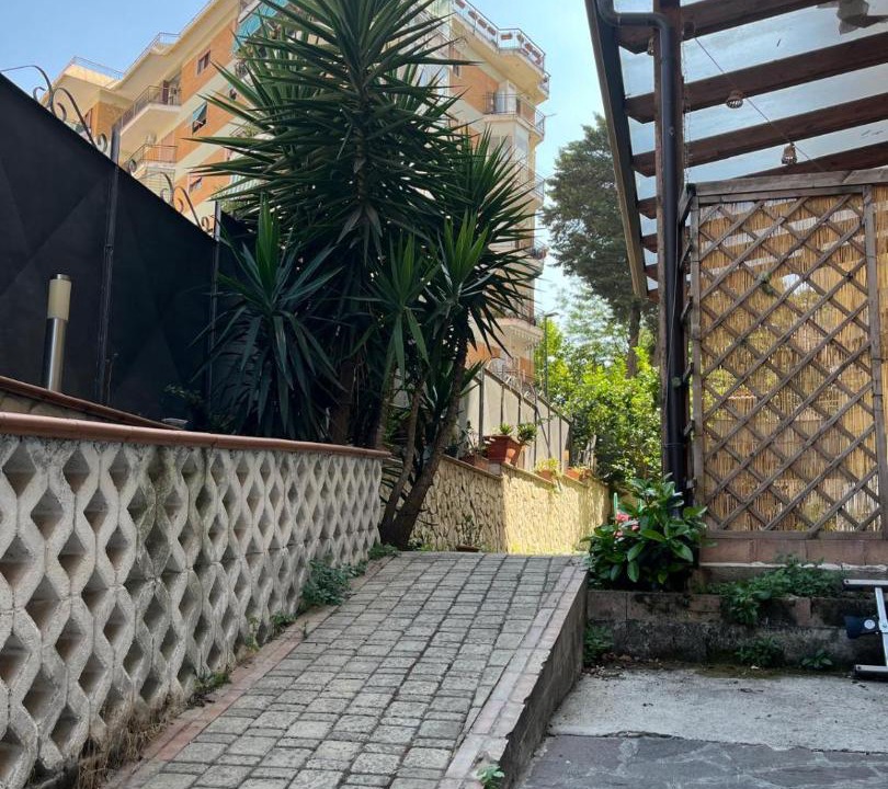 Photo of Patio Balcony in Portici