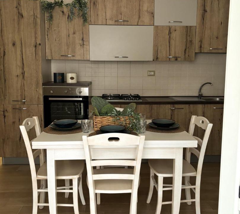 Photo of Kitchen in Manfredonia