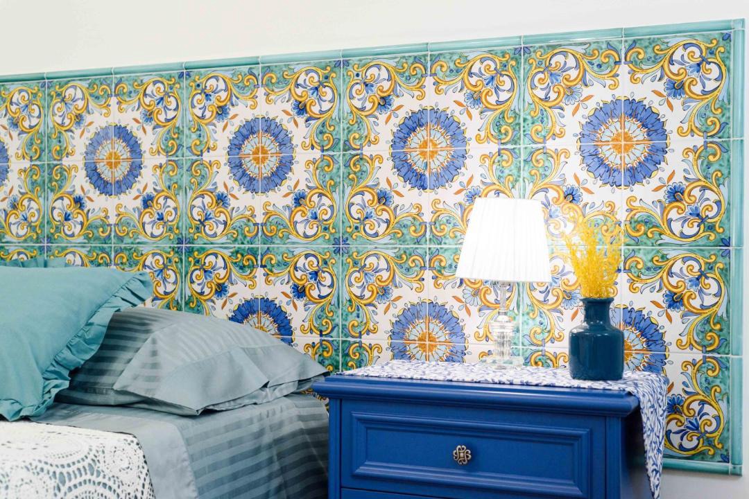 Photo of Bedroom in Vietri sul Mare