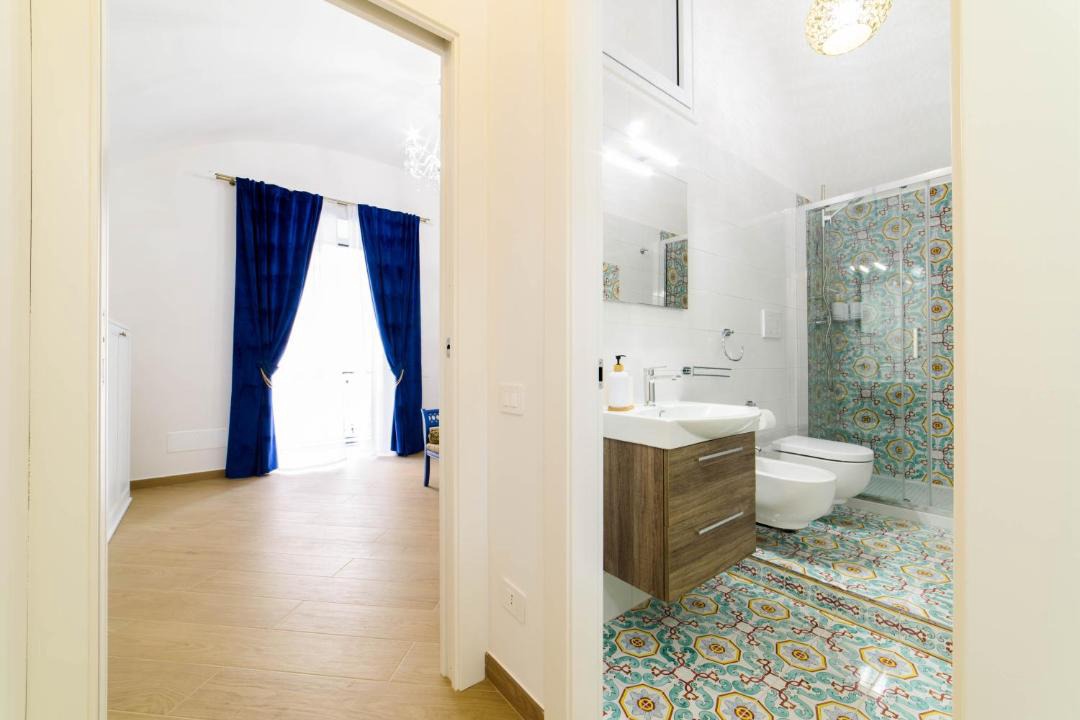 Photo of Bathroom in Vietri sul Mare