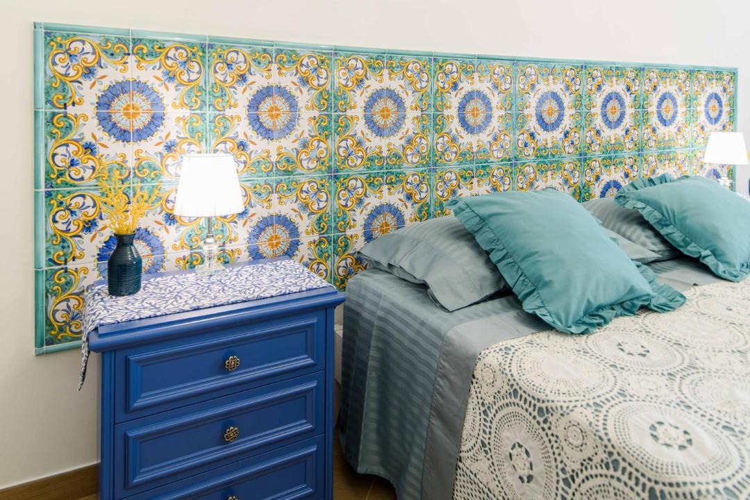 Photo of Bedroom in Vietri sul Mare