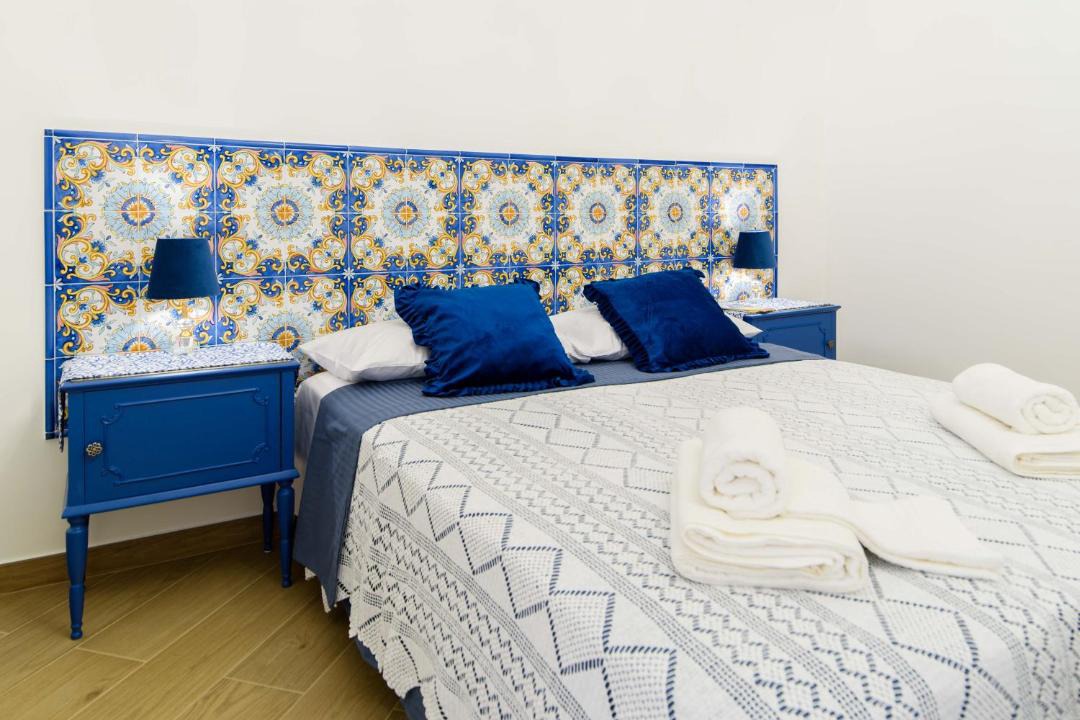 Photo of Bedroom in Vietri sul Mare