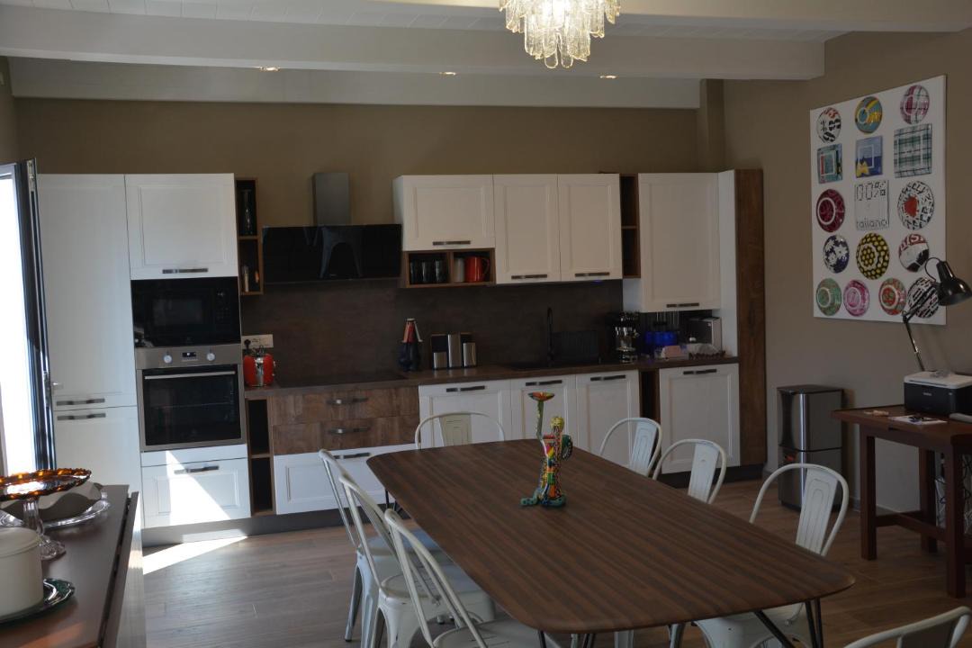 Photo of Kitchen in Serra San Bruno