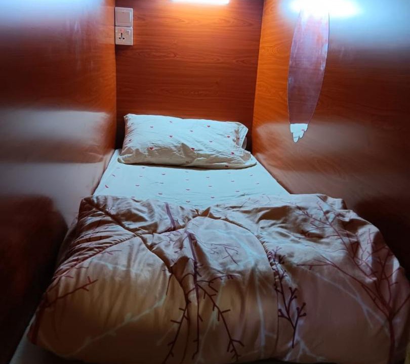Photo of Bedroom in Al Muraqqabat