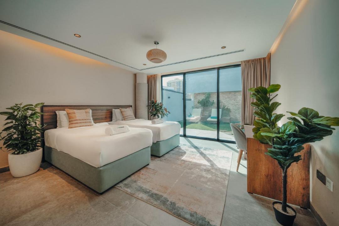 Photo of Bedroom in Al Barsha 1