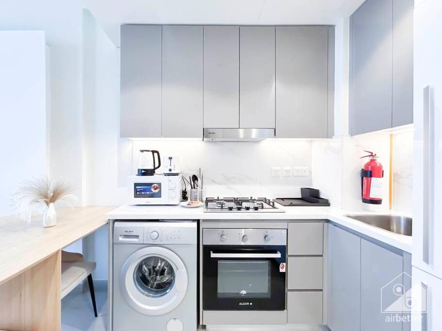 Photo of Kitchen in Nad Al Sheba