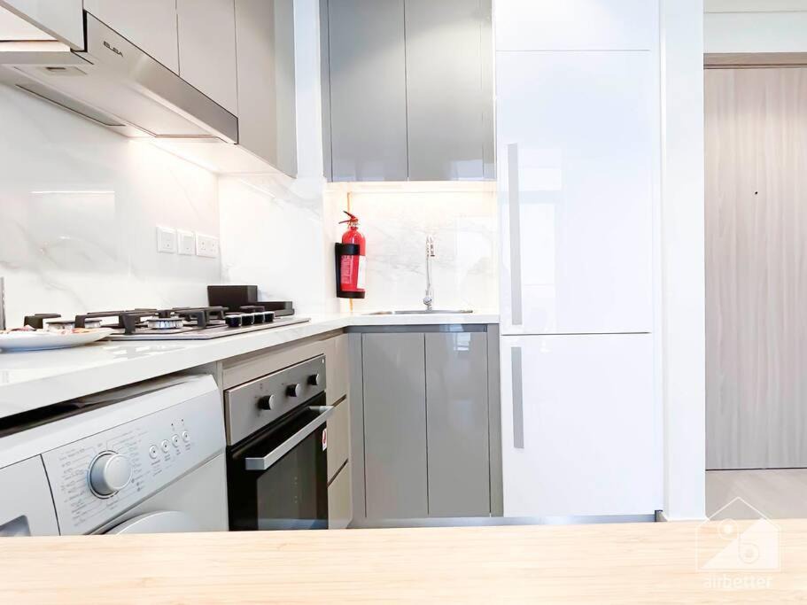 Photo of Kitchen in Nad Al Sheba