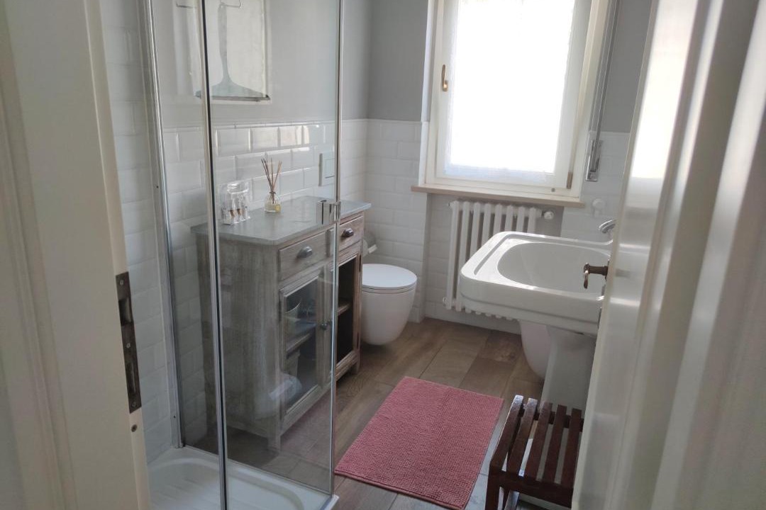 Photo of Bathroom in Pescara