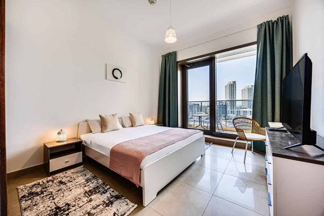 Photo of Bedroom in Dubai Marina
