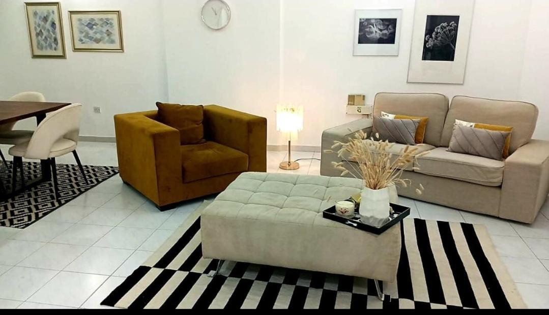 Photo of Livingroom in Al Majaz