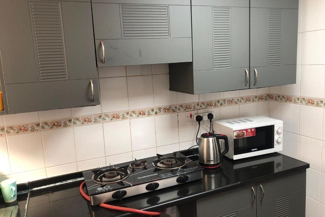 Photo of Kitchen in Al Muraqqabat