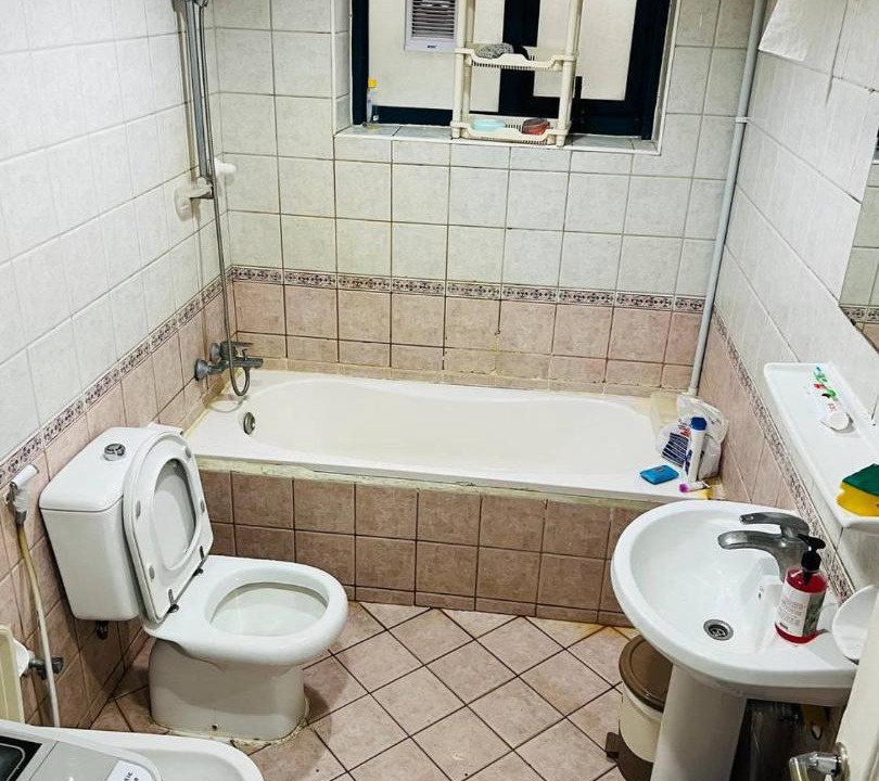 Photo of Bathroom in Al Muraqqabat