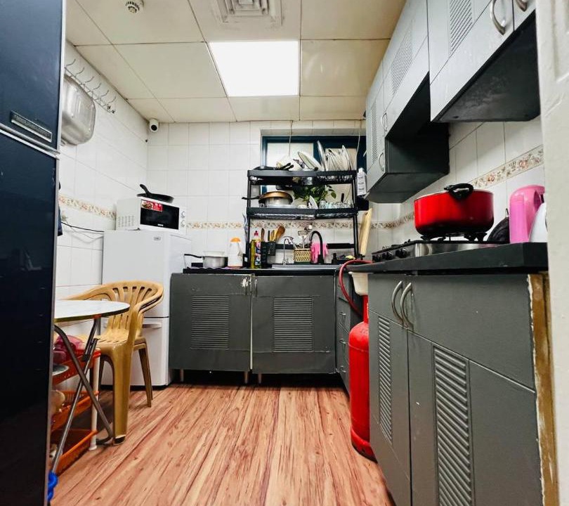 Photo of Kitchen in Al Muraqqabat