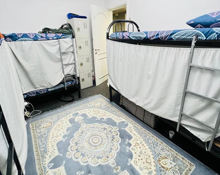 Photo of Bedroom in Al Muraqqabat
