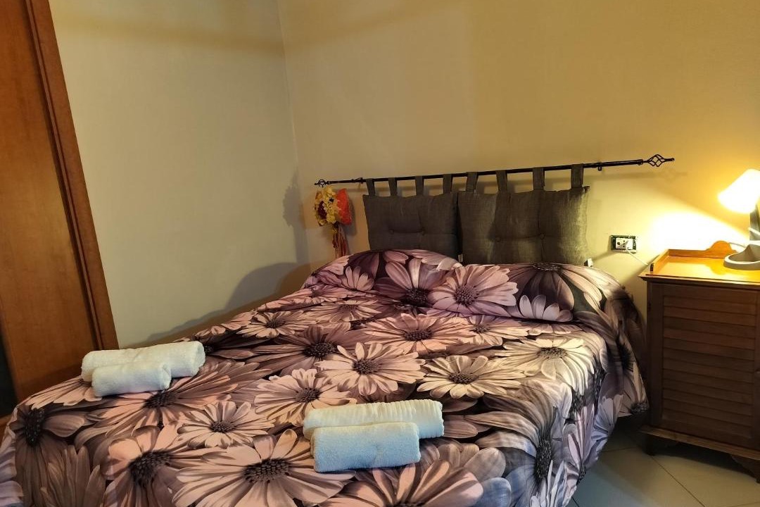 Photo of Bedroom in Marigliano