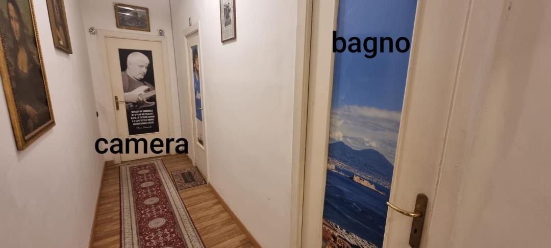 Photo of Others in Naples City Centre