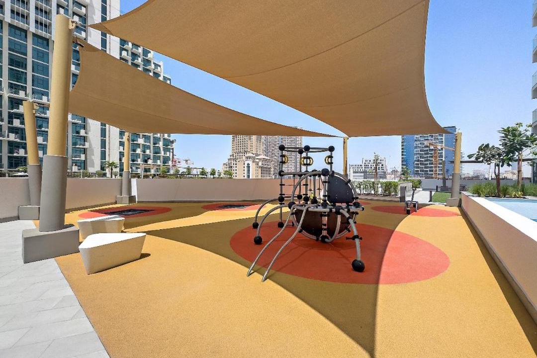 Photo of Patio Balcony in Jadaf