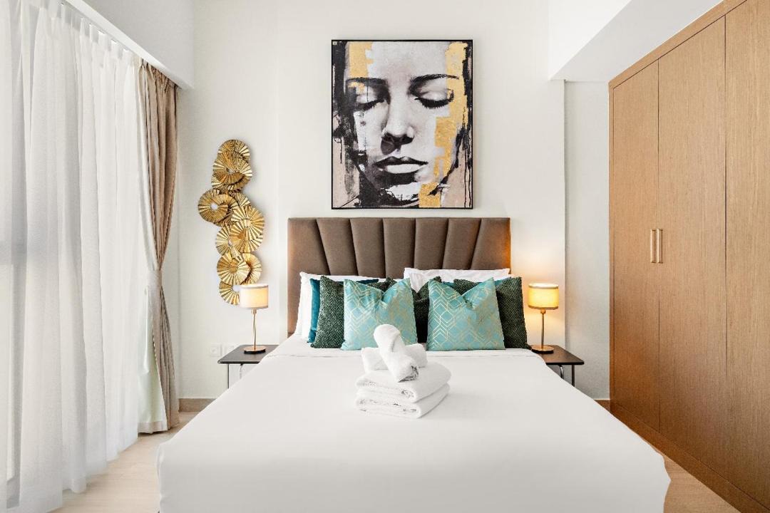 Photo of Bedroom in Jadaf