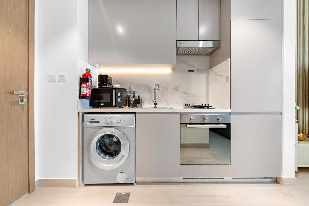 Photo of Kitchen in Jadaf