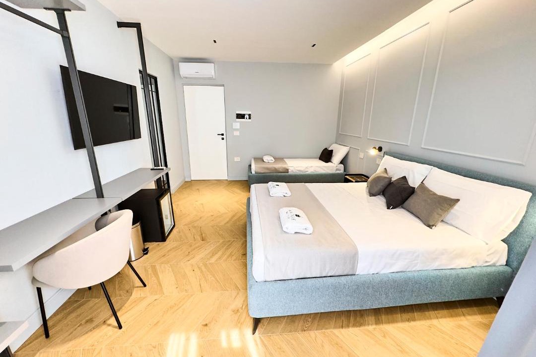 Photo of Bedroom in Cosenza