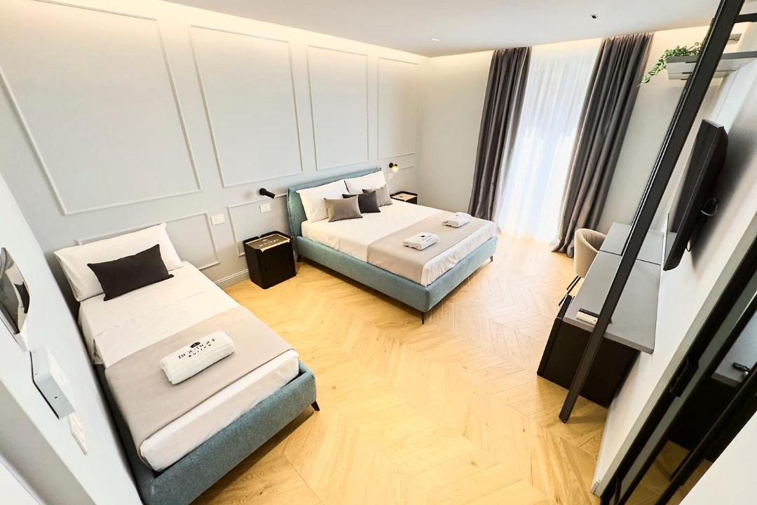 Photo of Bedroom in Cosenza