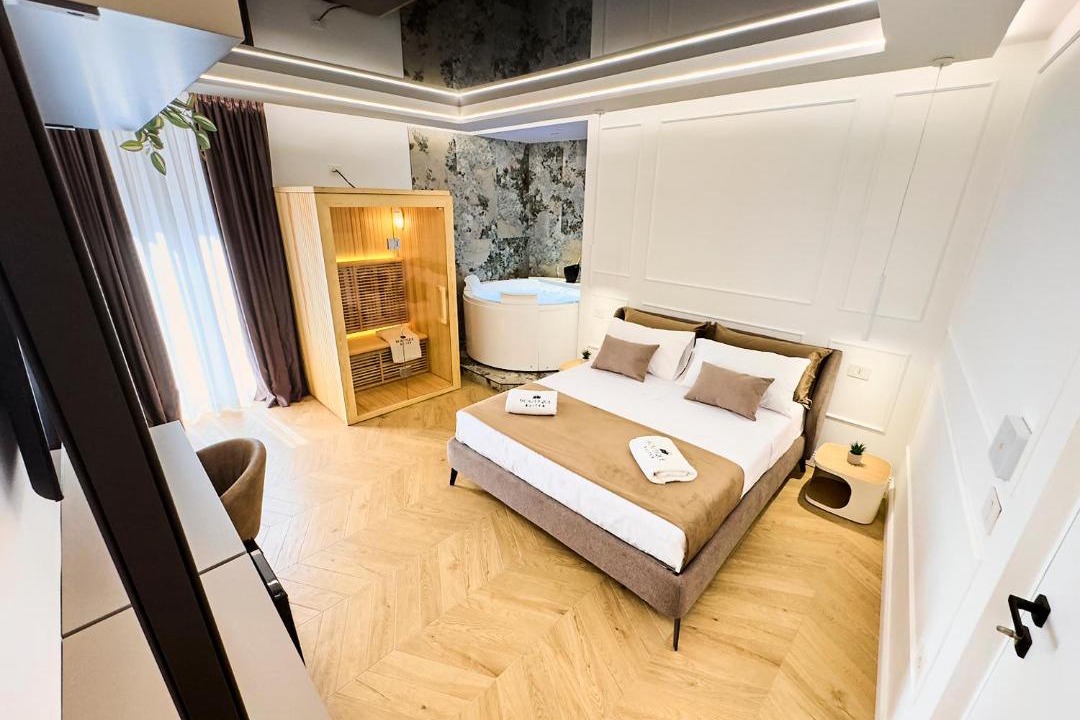Photo of Bedroom in Cosenza