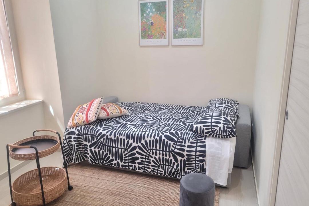 Photo of Bedroom in Ercolano