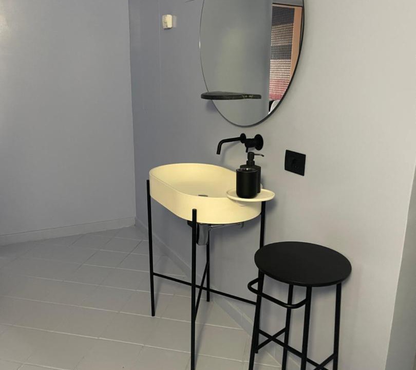 Photo of Bathroom in Civitacampomarano