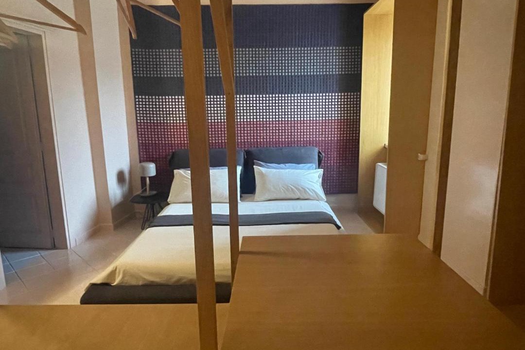 Photo of Bedroom in Civitacampomarano