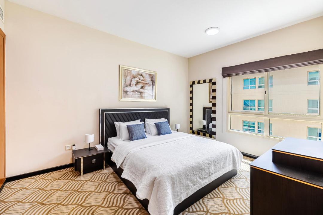 Photo of Bedroom in The Greens