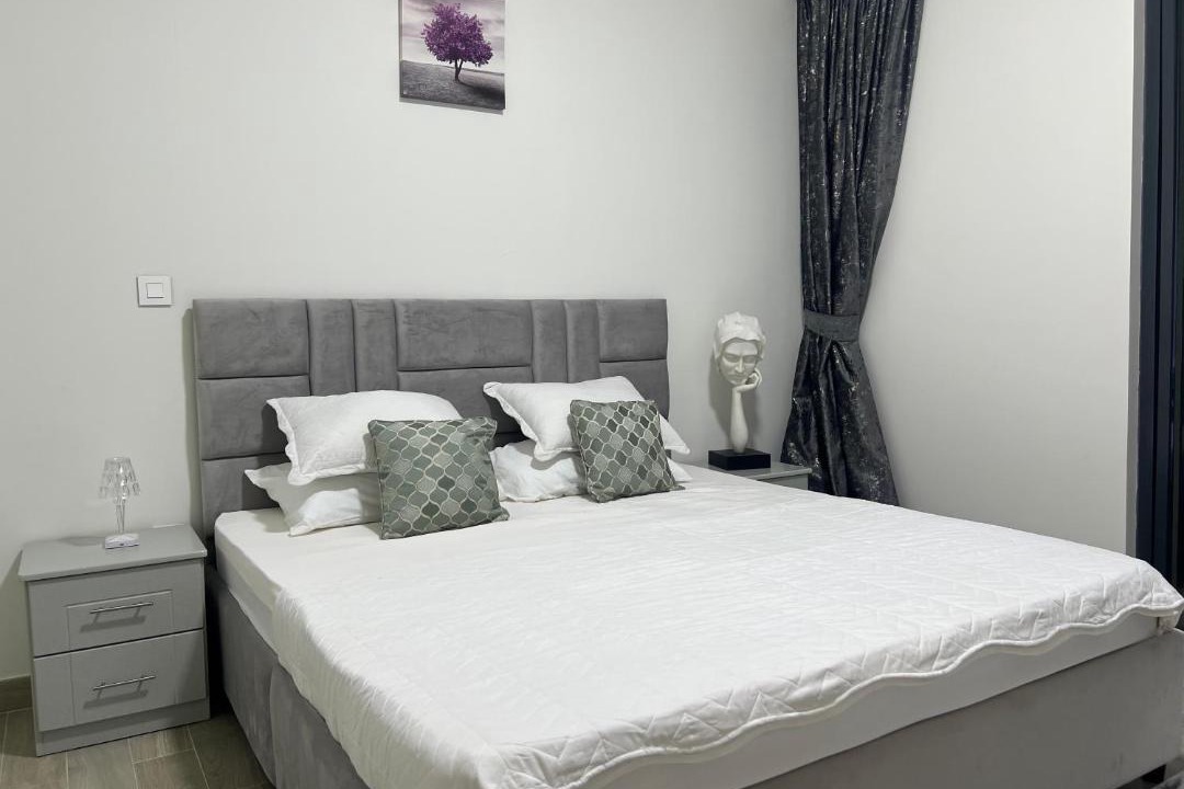 Photo of Bedroom in Al Khan