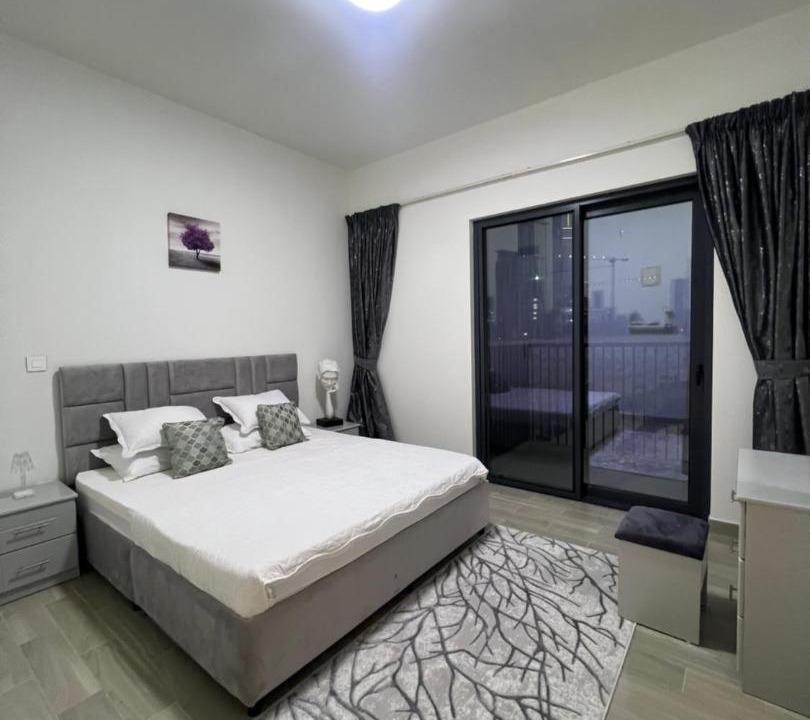 Photo of Bedroom in Al Khan