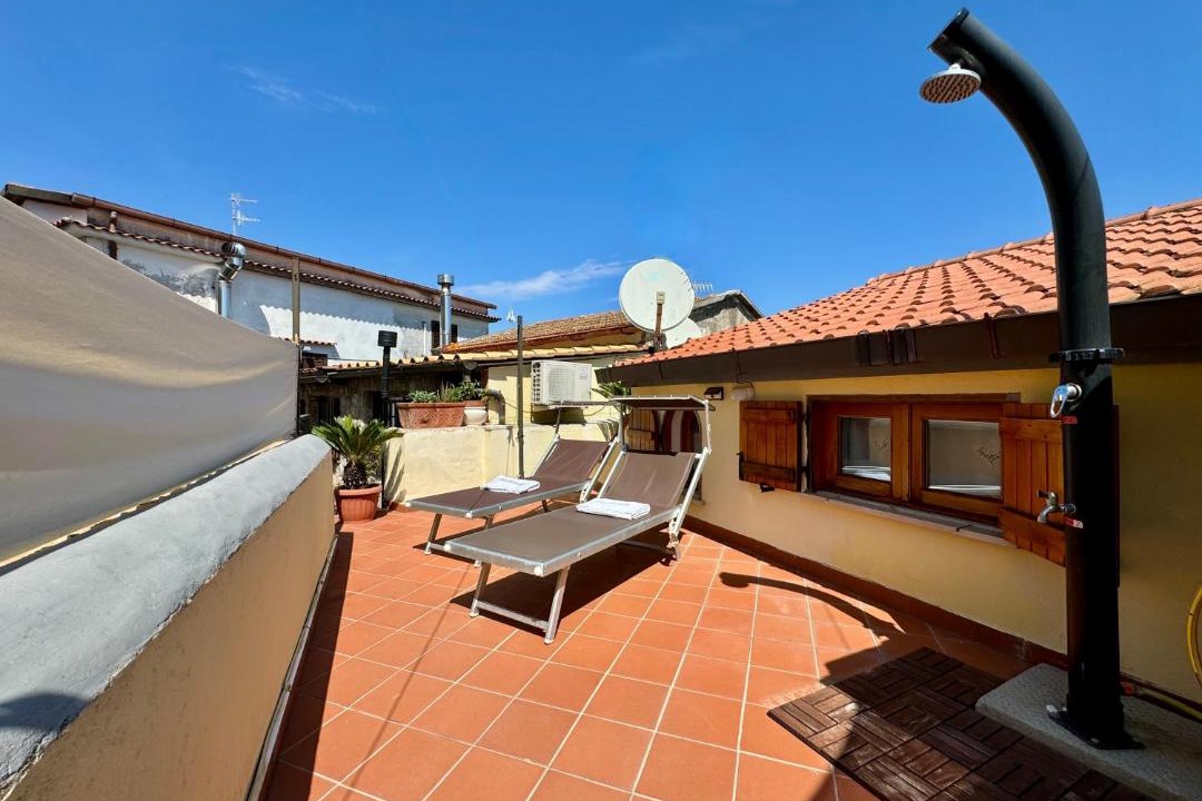Photo of Patio Balcony in Colli di Fontanelle