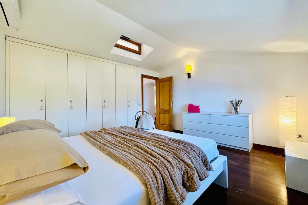 Photo of Bedroom in Colli di Fontanelle