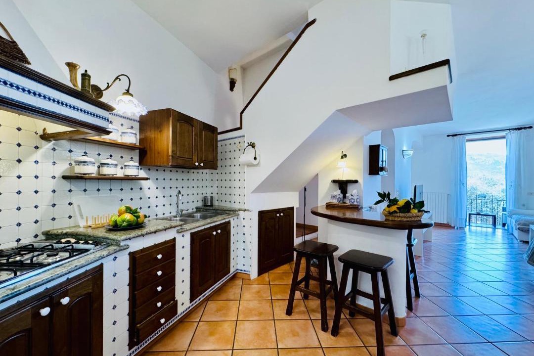 Photo of Kitchen in Colli di Fontanelle