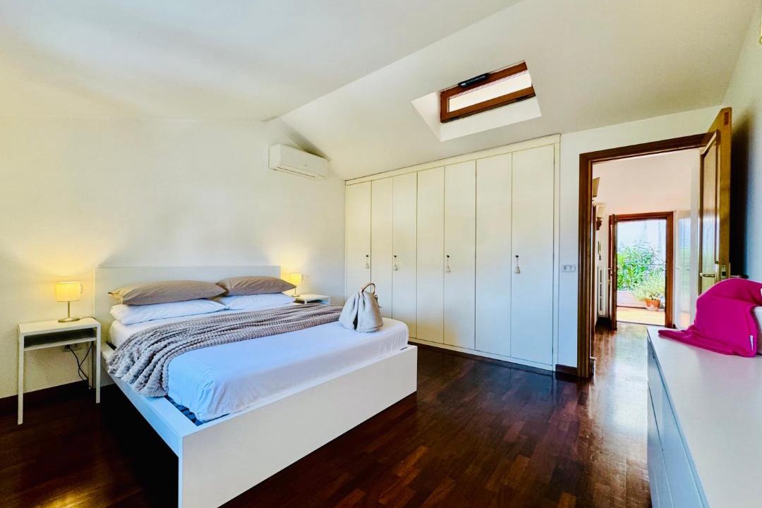 Photo of Bedroom in Colli di Fontanelle