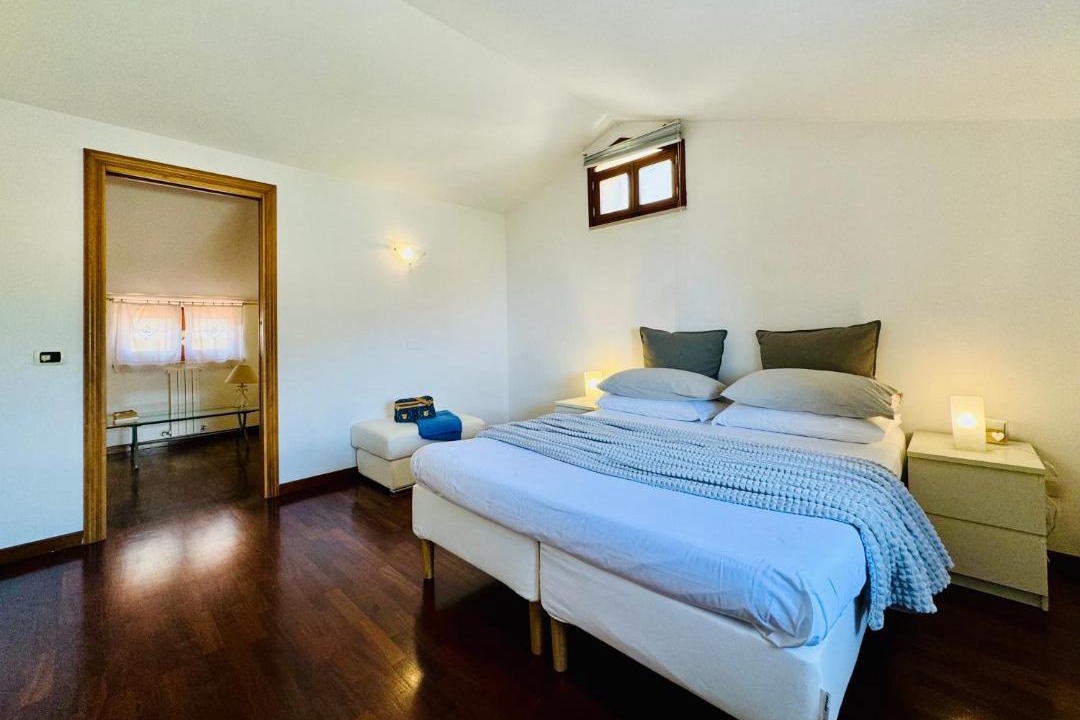 Photo of Bedroom in Colli di Fontanelle