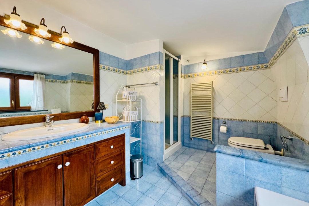 Photo of Bathroom in Colli di Fontanelle