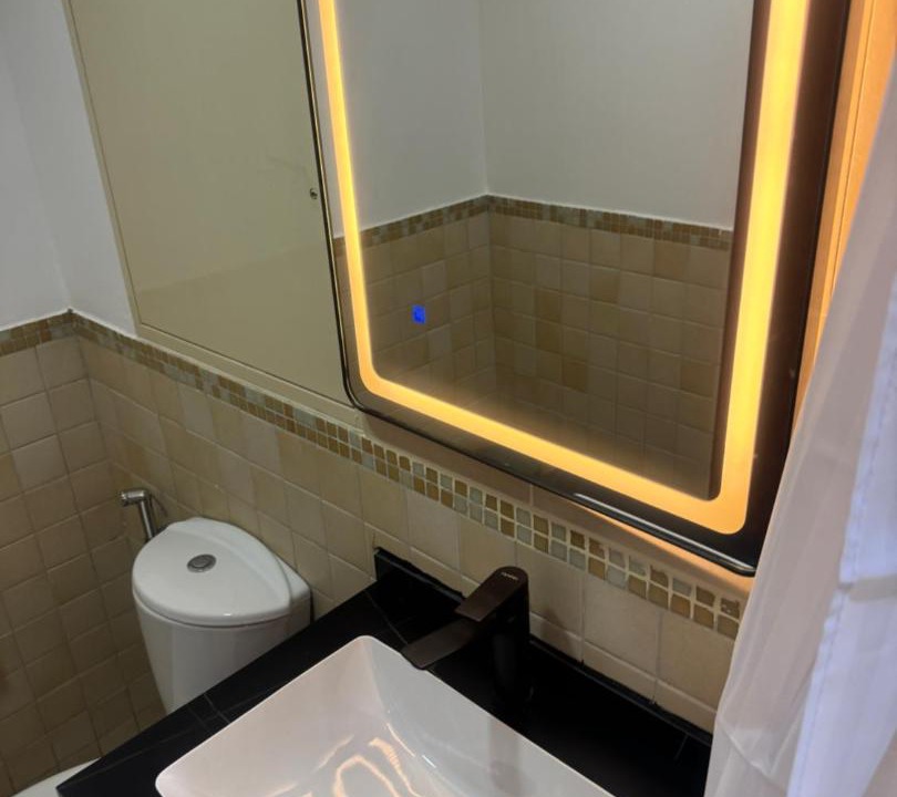 Photo of Bathroom in Dubai Marina