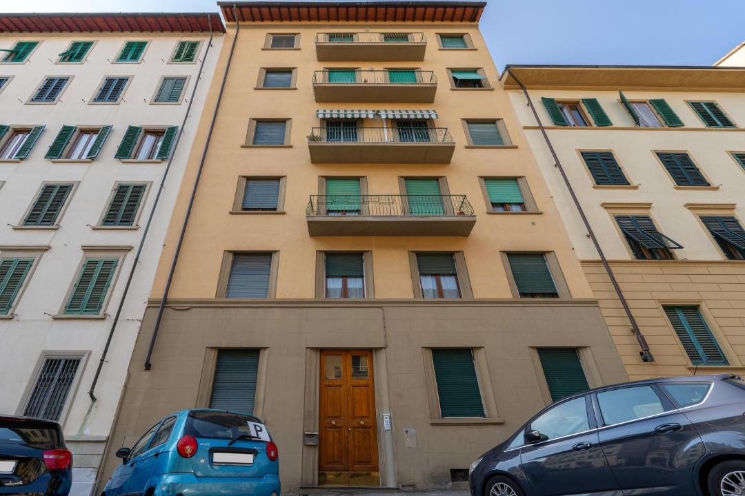 Photo of Buildings in Careggi Rifredi