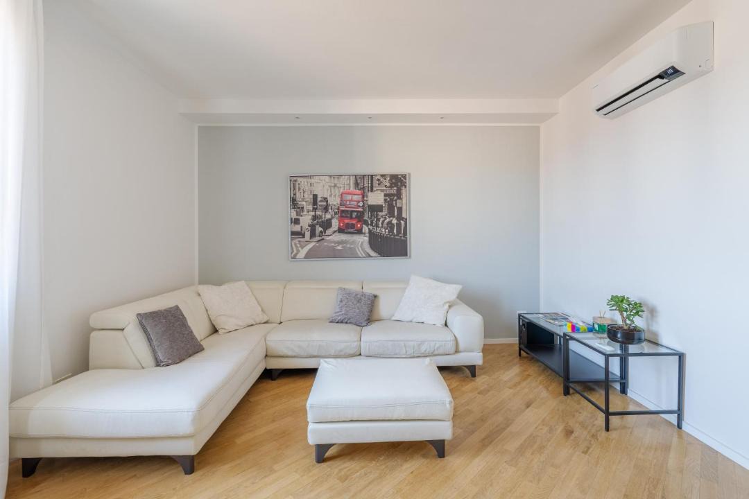 Photo of Livingroom in Careggi Rifredi